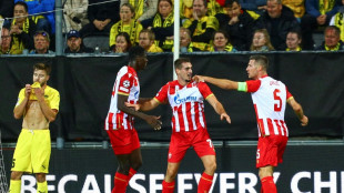 Lille e Dinamo Zagreb d&atilde;o grande passo rumo &agrave; nova Liga dos Campe&otilde;es