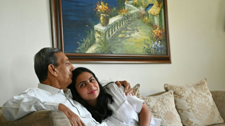 Pakistan's Parsi community dwindles as young migrate