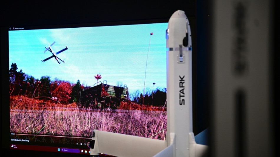 Startups aus Deutschland sammelten 2025 knapp 8,4 Milliarden Euro von Investoren ein