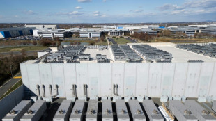 Delayed US data expected to show solid growth in 3rd quarter