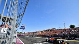 Verstappen vence GP da Hungria e Red Bull bate recorde com 12&ordm; triunfo consecutivo