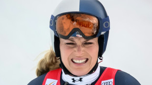 Trotz Kreuzbandriss: Vonn will bei Olympia starten