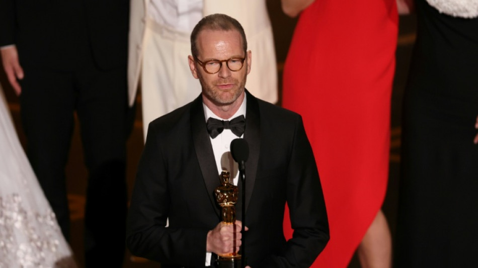 &Oacute;scar para la noruega "Valor Sentimental": un padre ausente que busca redenci&oacute;n