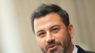 Jimmy Kimmel show to return Tuesday: Disney 