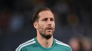 Baumann von ter-Stegen-Verletzung angefasst: "F&uuml;hle extrem mit"