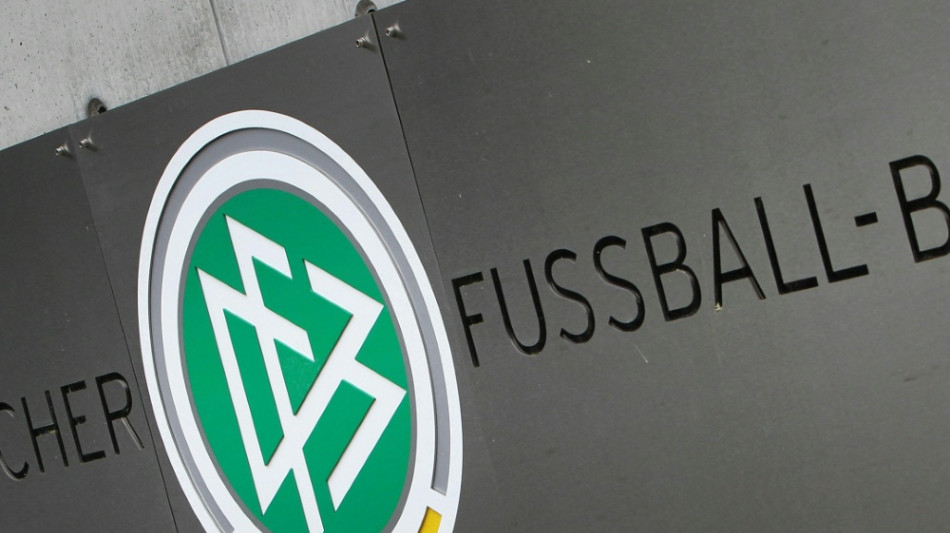Zukunft des Jugendfußballs: DFB treibt Förderung voran