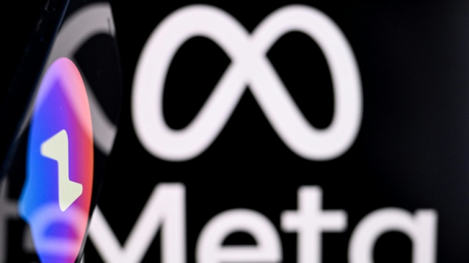 Les "comptes adolescents" Facebook et Messenger déployés dans le monde