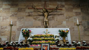 Remains of Colombian priest-turned-guerrilla identified six decades later