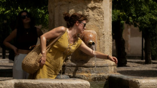 Espa&ntilde;a sufre el pico de la ola de calor y los incendios dan respiro a Portugal