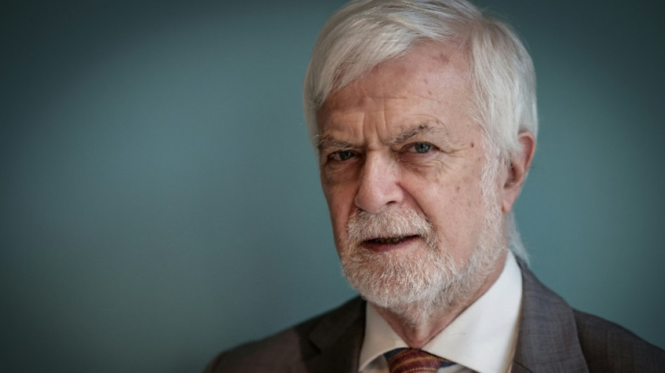 Frente al negacionismo, el jefe del IPCC recuerda el rol de los humanos en el cambio clim&aacute;tico