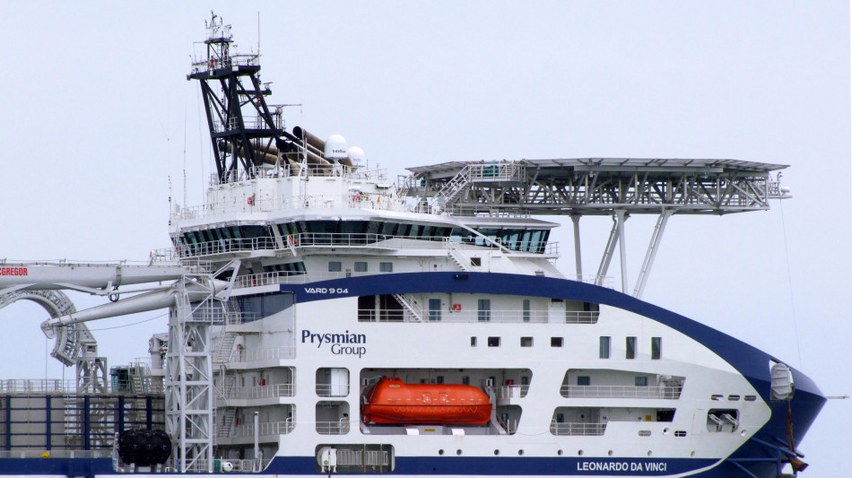 Prysmian chiude il 2025 con quasi 20 miliardi di ricavi