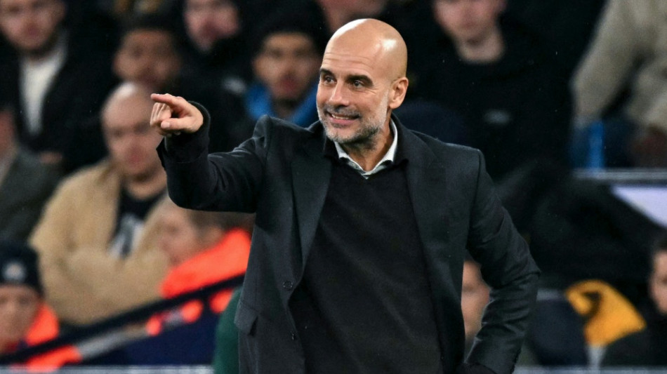 Pep vor 1000. Spiel: "Keinen einzigen Moment ändern"