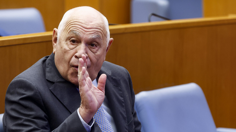 Nordio, 'Corte Conti? Stop a compiti politici a magistrati'