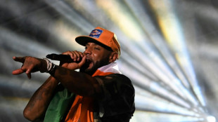 Cyberharc&egrave;lement: Magali Berdah fait saisir &agrave; titre conservatoire plus de 40 M EUR sur les droits d'auteur de Booba