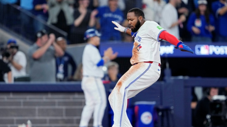 Blue Jays down Mariners to force game seven decider in MLB playoff series