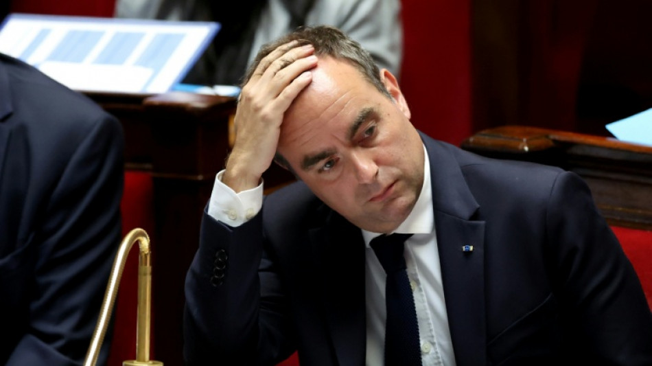 France budget debate faces rocky start as Socialists vow to fight