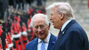 Britischer K&ouml;nig Charles III. reist Ende April in USA - Trump: "Fantastisch"