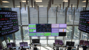 Borsa: l'Europa apre debole, Francoforte -0,04%