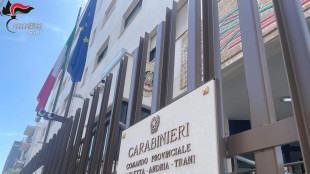 Rissa tra giovani a Trani, 18enne muore accoltellato
