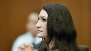 Juez rechaza absolver a la madre que mat&oacute; a sus tres hijos en EEUU