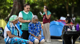 Venezuela: nouvelle vague de lib&eacute;ration de prisonniers politiques