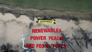 Nations to kick off world-first fossil fuel exit talks