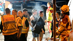 Pol&iacute;cia busca suspeito de ataque 'islamista' perto da Marcha do Orgulho em Berlim