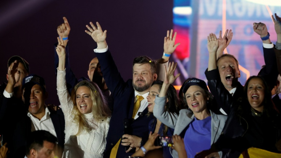 Linaje alem&aacute;n, ritmo de IA y un trap inesperado: rarezas de la elecci&oacute;n chilena