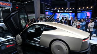 Tesla empieza a producir su "robotaxi", afirma Musk