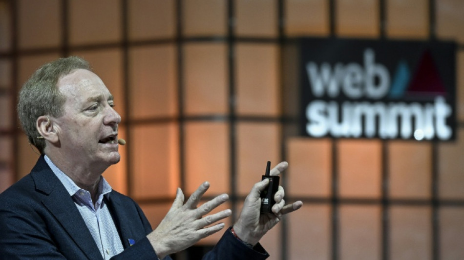 Microsoft anuncia un plan de inversión de 10.000 millones de dólares en un centro de datos en Portugal