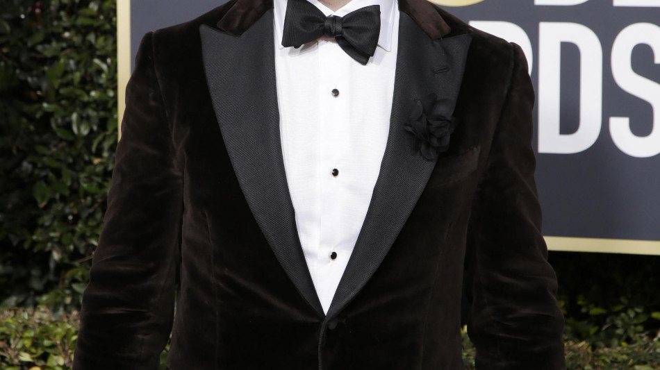 E' morto James Van Der Beek, la star di Dawson's Creek