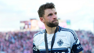 MLS: M&uuml;ller bleibt in Vancouver