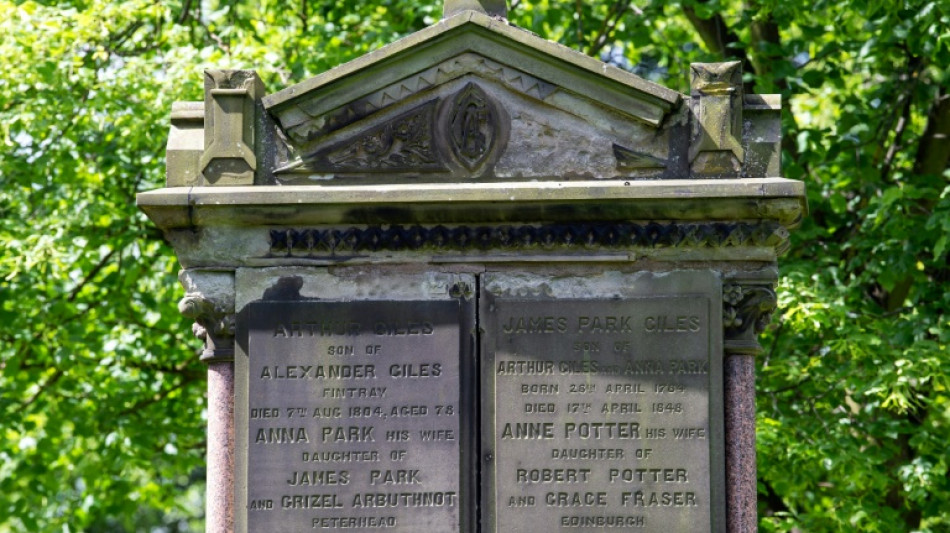 Harry Potter, la poci&oacute;n m&aacute;gica para el turismo en el Reino Unido