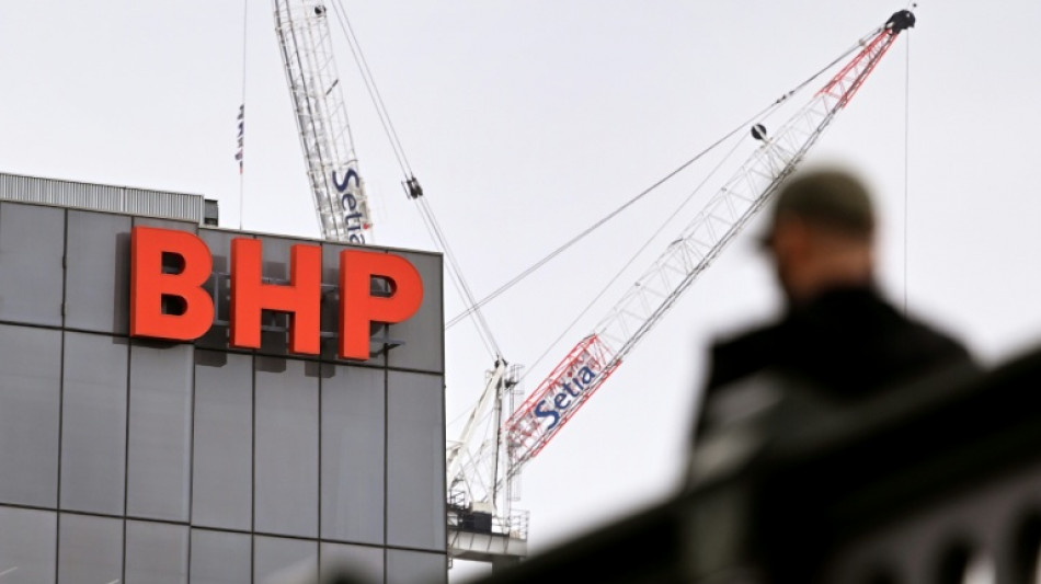 La justicia brit&aacute;nica declara responsable a BHP por el desastre en una mina de Brasil
