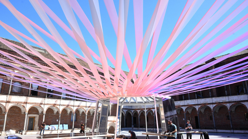 Alla Milano Design Week 1650 eventi, 20,5% in più del 2024