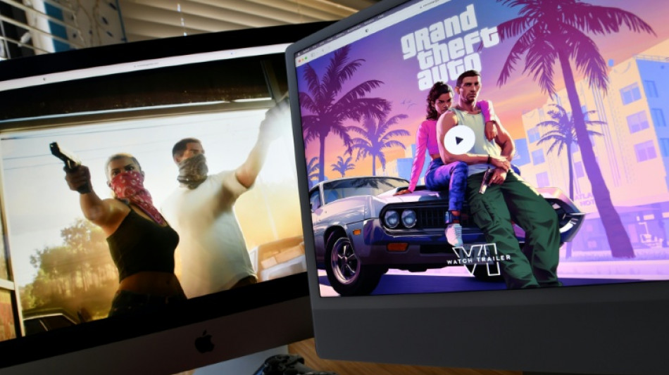 'GTA VI' preorders mark first test for biggest game of 2026