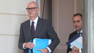 France unveils cost-cutting 2027 budget as borrowing costs rise