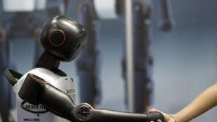 Google DeepMind svela l'IA che rende i robot autonomi