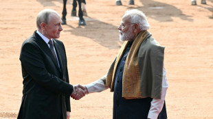 Putin seguir&aacute; suministrando petr&oacute;leo a India, pese a presi&oacute;n de EEUU