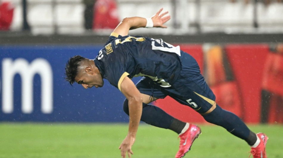 Alianza Lima separa a tres jugadores por denuncia de abuso sexual a joven argentina