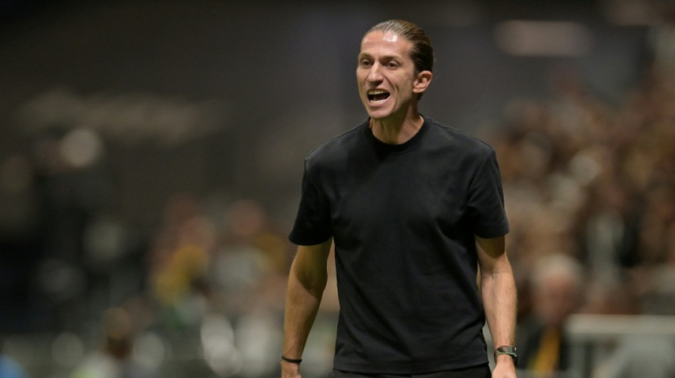 Filipe Lu&iacute;s, o disc&iacute;pulo de Jorge Jesus e Simeone que revaloriza os t&eacute;cnicos do Brasil