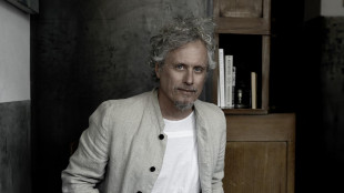 Niccolò Fabi, fuori il singolo Acqua che scorre