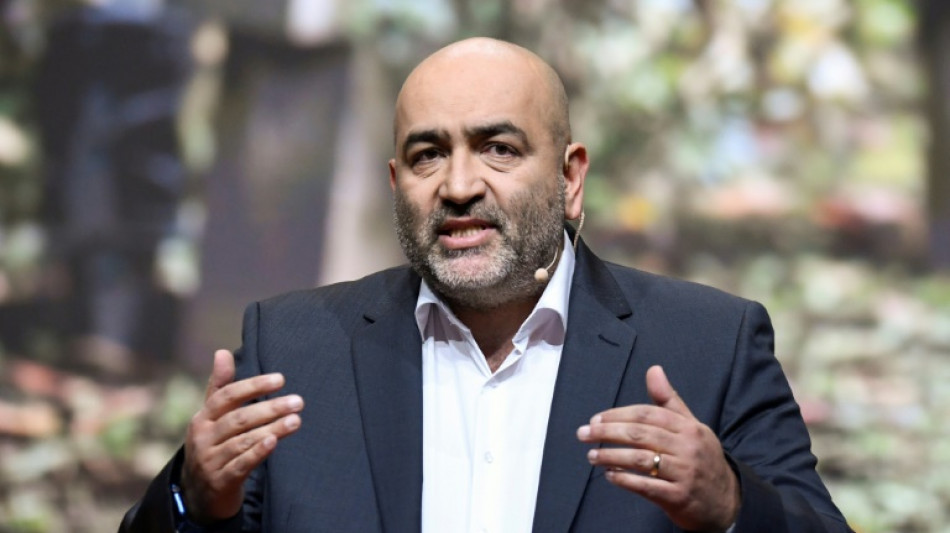 Nouripour: Militärisches Eingreifen der USA im Iran könnte in Chaos enden