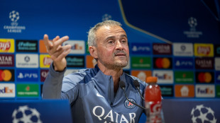 Calcio:Luis Enrique 'Psg come Sinner, miglioriamo grazie rivali"