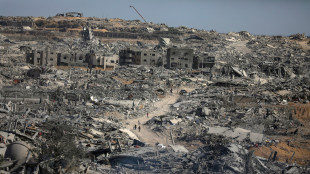 Trump, 'Gaza? La guerra è finita'