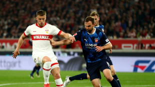 Heimfluch hält an: Auch Heidenheim siegt beim VfB