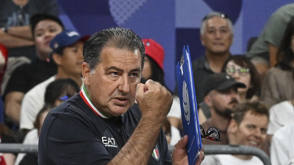 Nations League: 3-1 a Cuba, azzurri qualificati alle finali