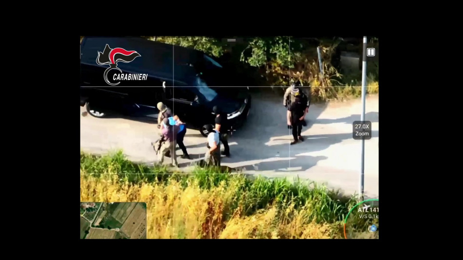 Killer di Denisa confessa l'omicidio di un'altra donna