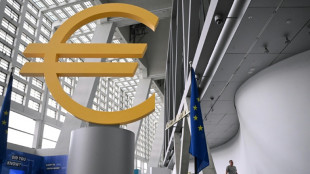 With inflation under control, ECB to hold rates steady again