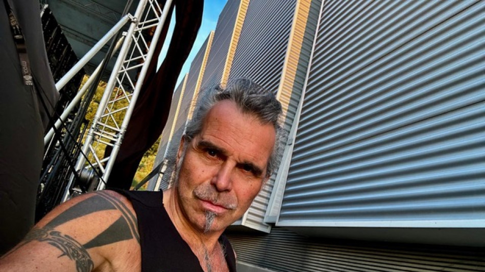 Piero Pelù, il 14 aprile parte Il ritorno del Diablo tour